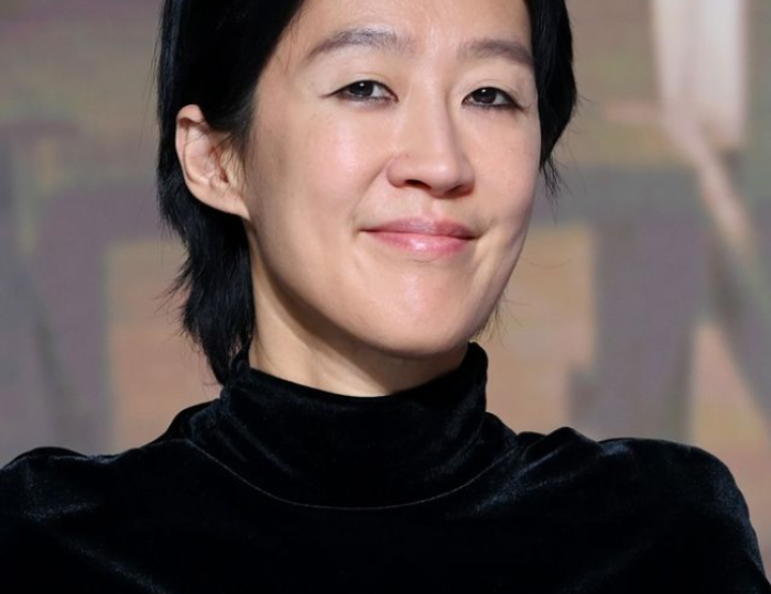 Hong Jin-kyung's Daughter: Following Her Mother's Footsteps as an Entrepreneur in the US? float