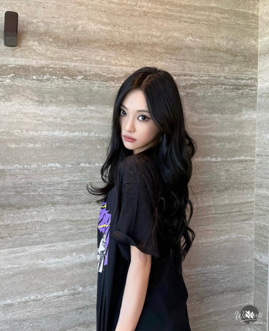 Monochrome styling creating strong visual identity