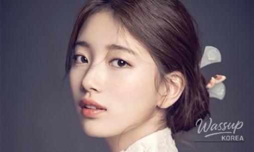 Luxurious black concept completing Ningning’s signature mood