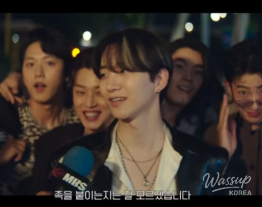 인상 깊은 모습