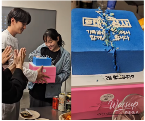 인상 깊은 모습