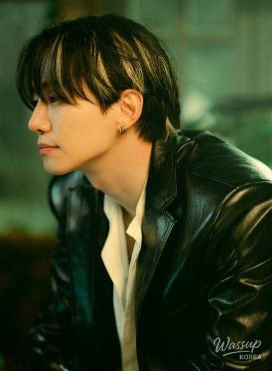 인상 깊은 모습