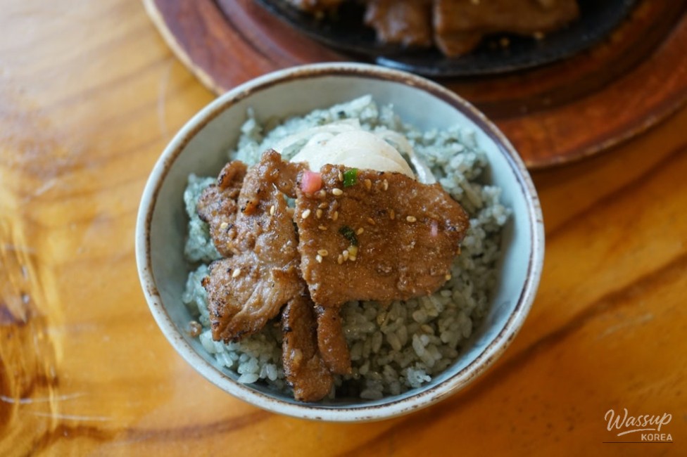 매력적인 사진