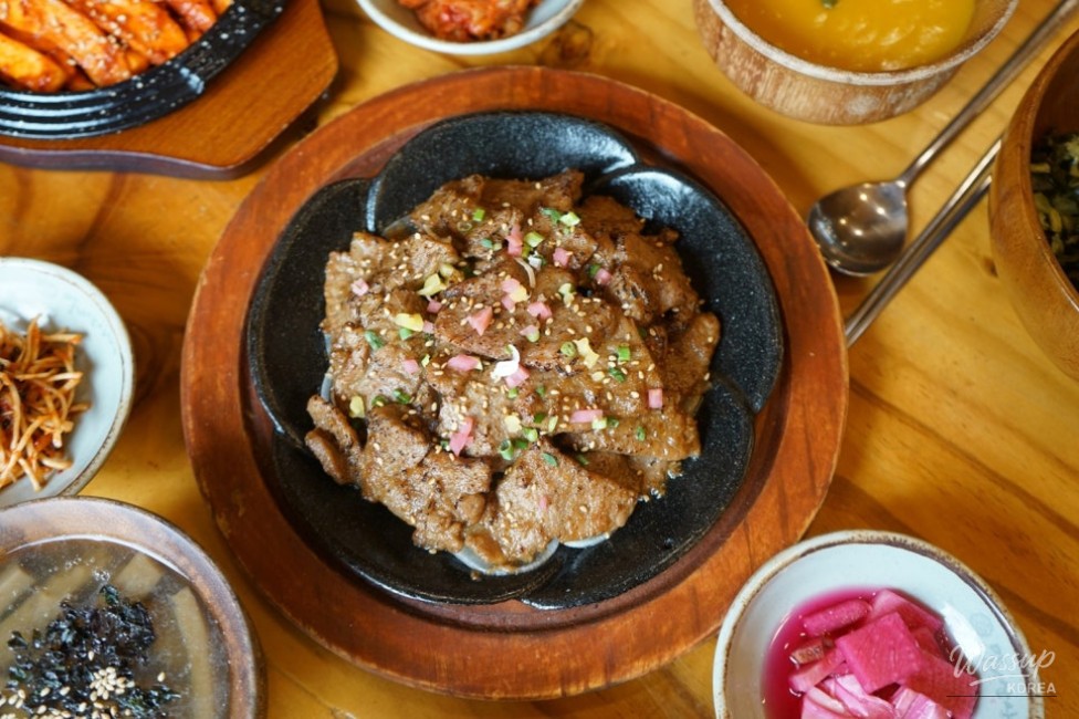 값진 경험