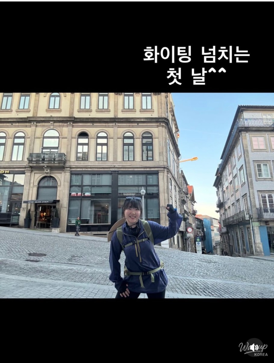 Warm and relaxed moment during lifestyle transition