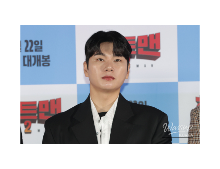 Lee Yi-kyung Controversy: Accusations and Legal Responses float