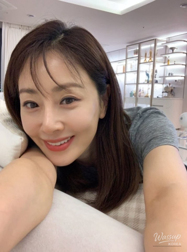 인상 깊은 모습