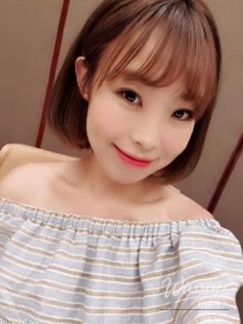 Mysterious appearance