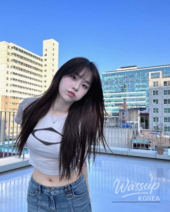 Impressive appearance