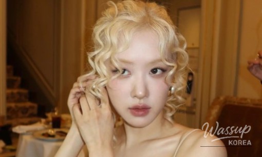 Impressive Appearance