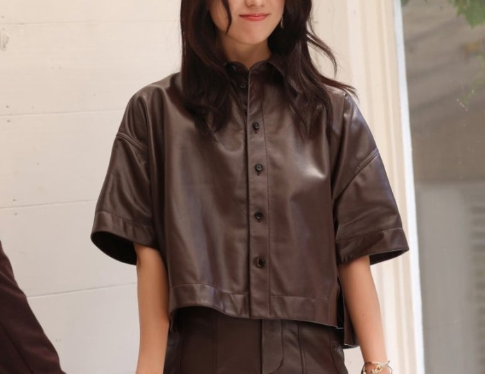 Han Hyo-joo and Oguri Shun: Warm Moments from 'Romantic Anonymous' float