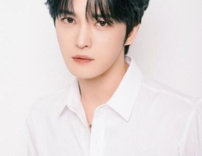 Kim Jaejoong to Appear on TV Asahi's 'What's Wrong with Spacing Out?' float