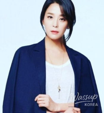 Impressive appearance