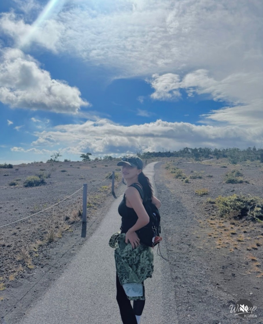 Balanced physique supporting long performances