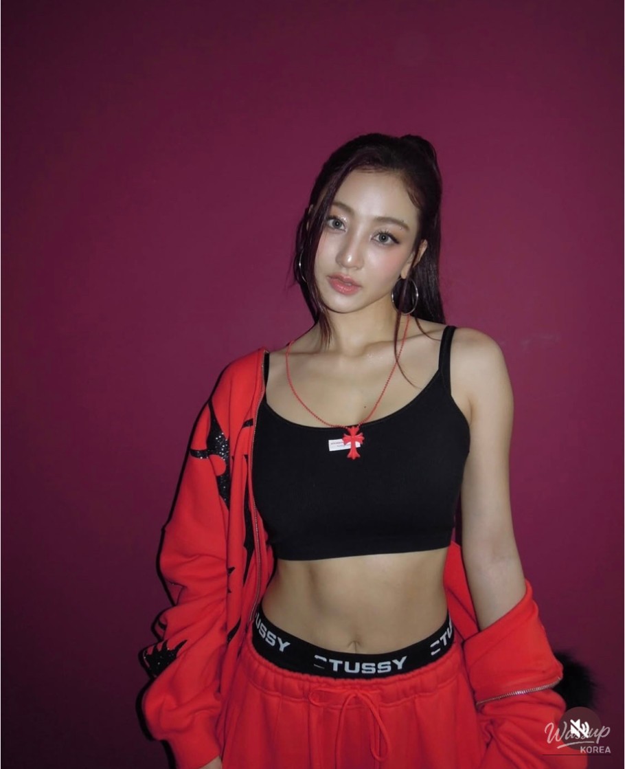 Natural beauty supported by exercise and recovery