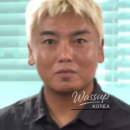 Layered bob hairstyle blending innocence and chic style