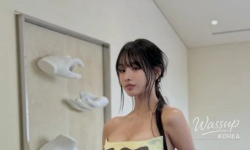 꿈같은 순간
