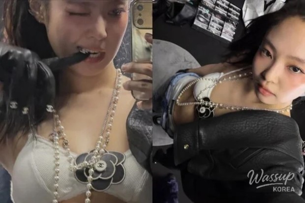 즐거운 순간