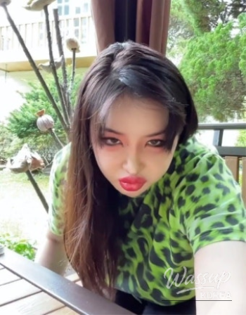특별한 순간
