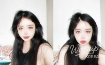 환상적인 장면