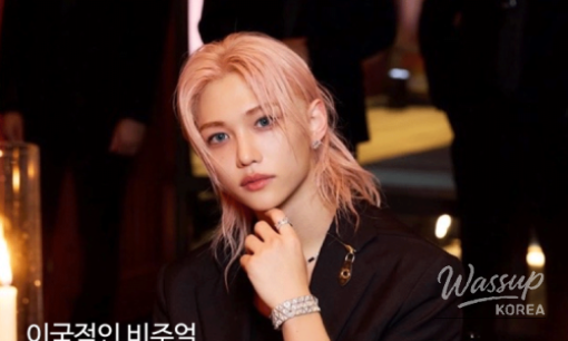 Authentic beauty expressed through untouched freckles