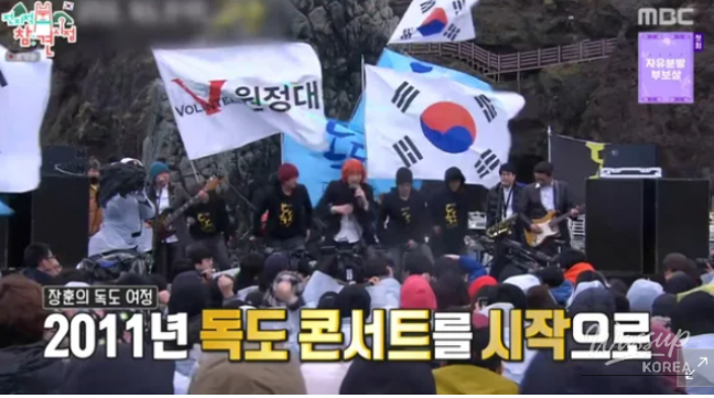 인상 깊은 모습