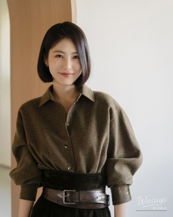 꿈같은 순간