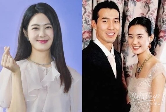 Impressive appearance