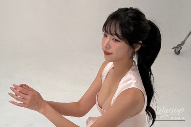 매력적인 사진