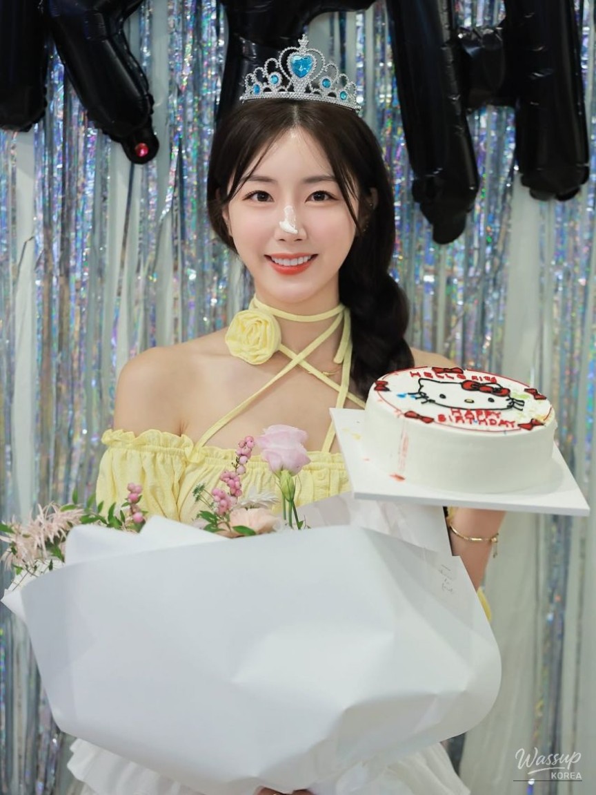 환상적인 장면