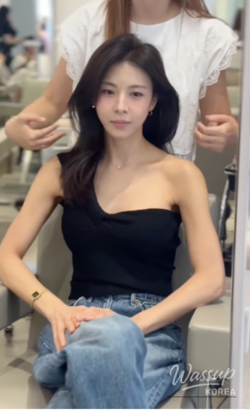 인상 깊은 모습