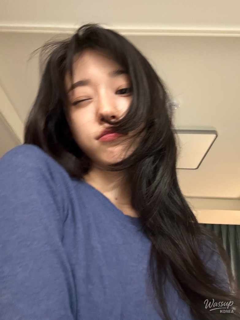 Mysterious Appearance