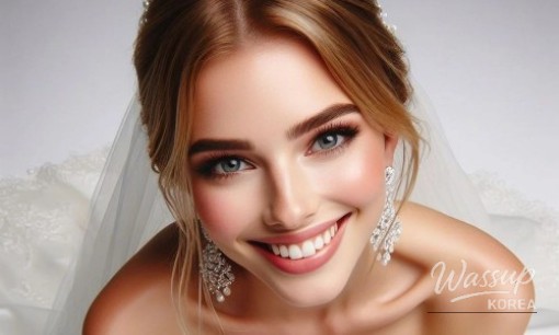 Impressive Appearance