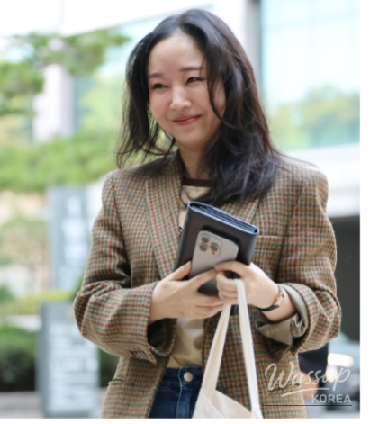 인상 깊은 모습