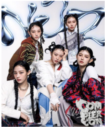 인상 깊은 모습