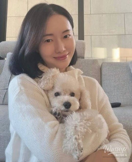 Mysterious appearance