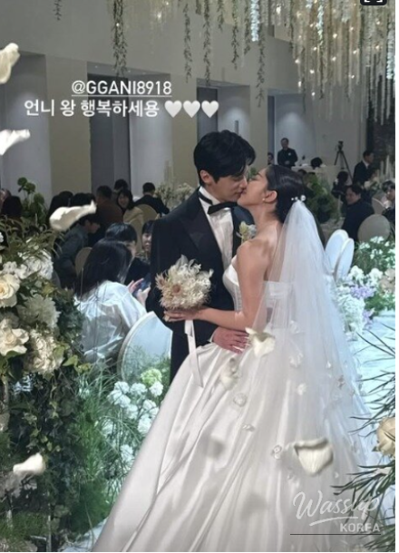 Impressive Appearance