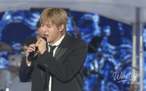 Impressive Appearance