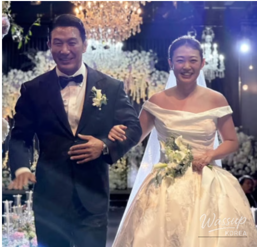 인상 깊은 모습