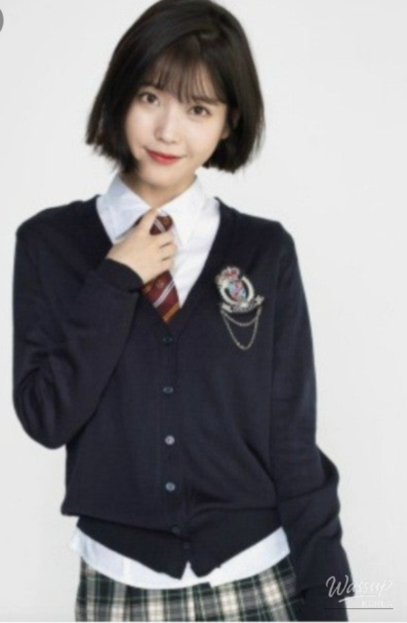 인상 깊은 모습