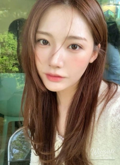 Overall makeup mood comparison showing cultural aesthetics