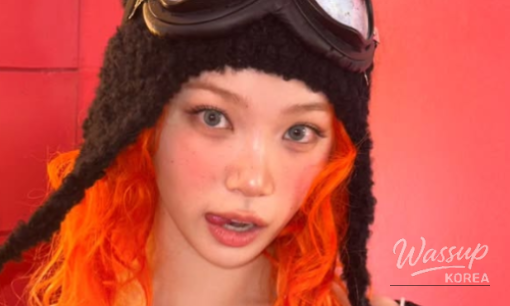 Impressive Appearance