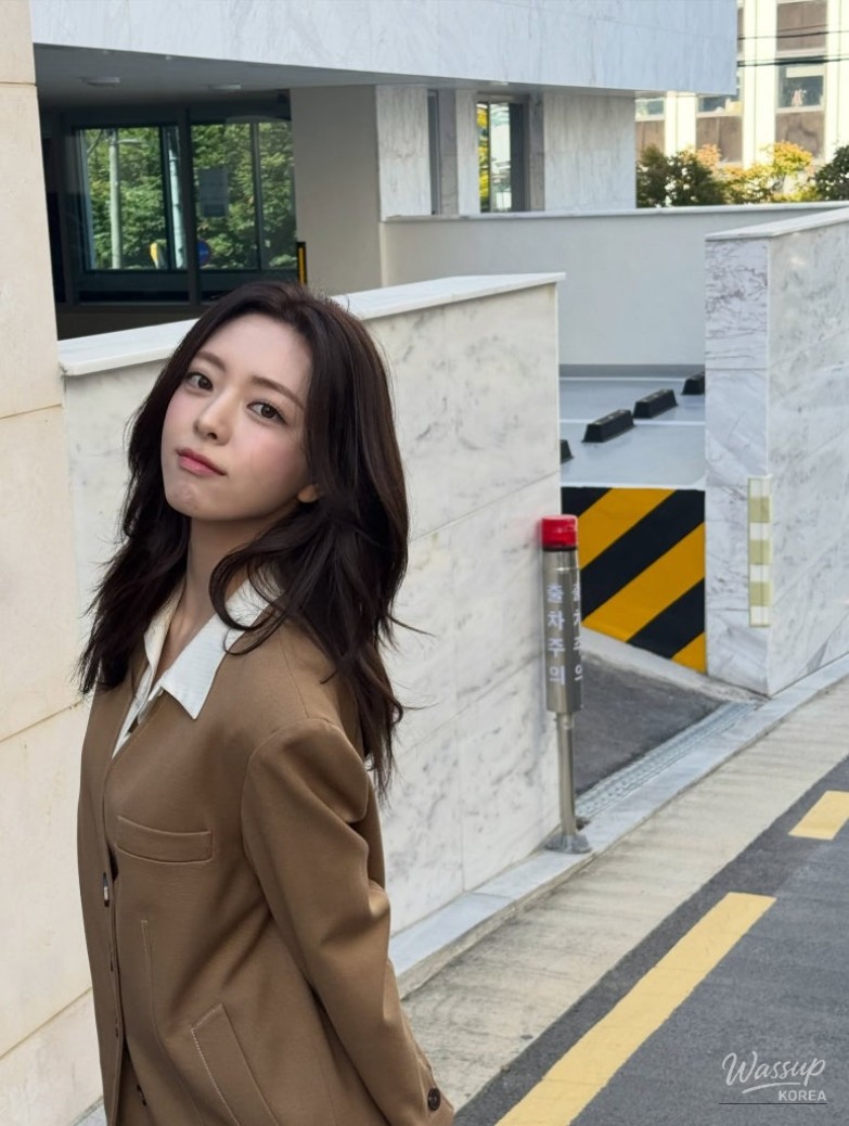 Impressive Appearance