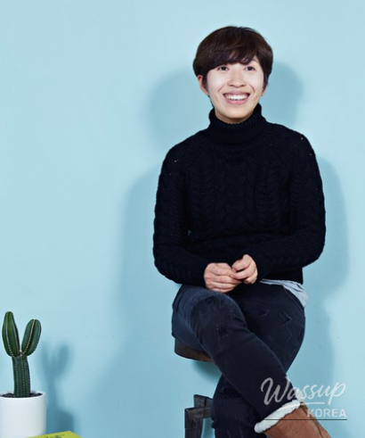 Mysterious Appearance