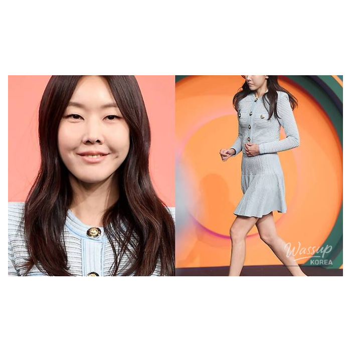 Impressive Appearance