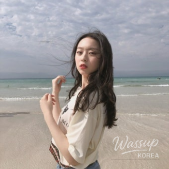 인상 깊은 모습