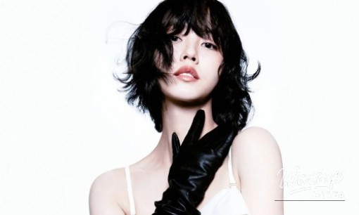 Impressive appearance