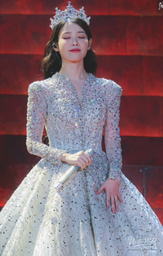 Impressive appearance