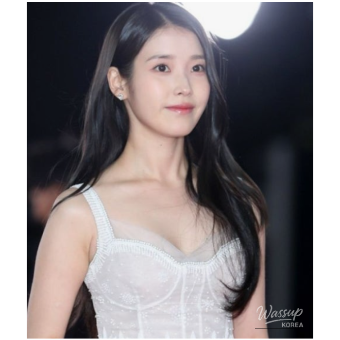 Impressive appearance