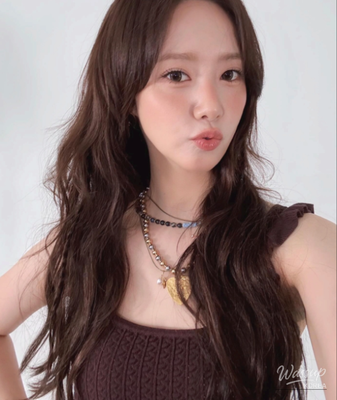 인상 깊은 모습